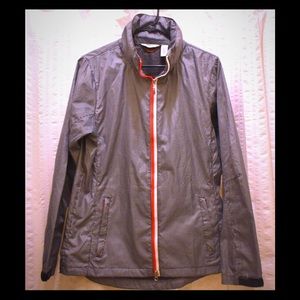 🤸🏻‍♀️Izod PerformX Jacket w/ Packable Hood⛳️